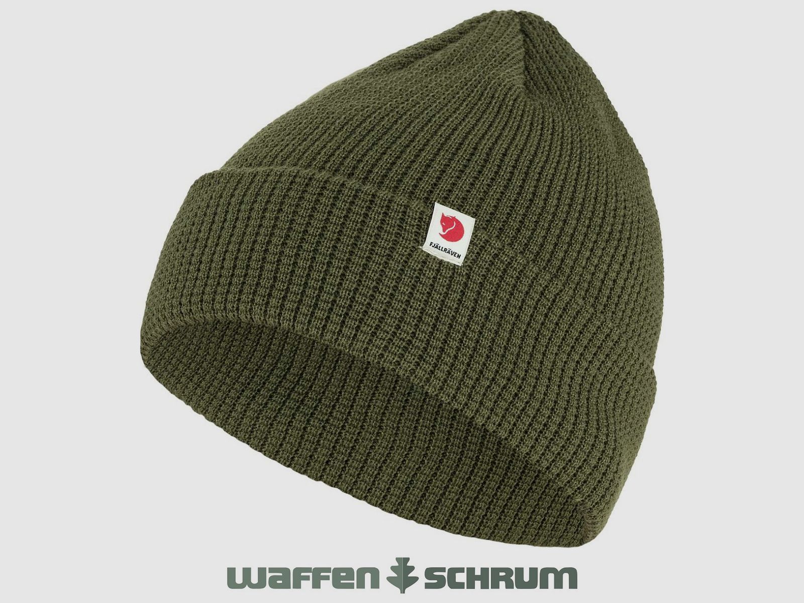Fjällräven Mütze Fjällräven Tab Deep Forest