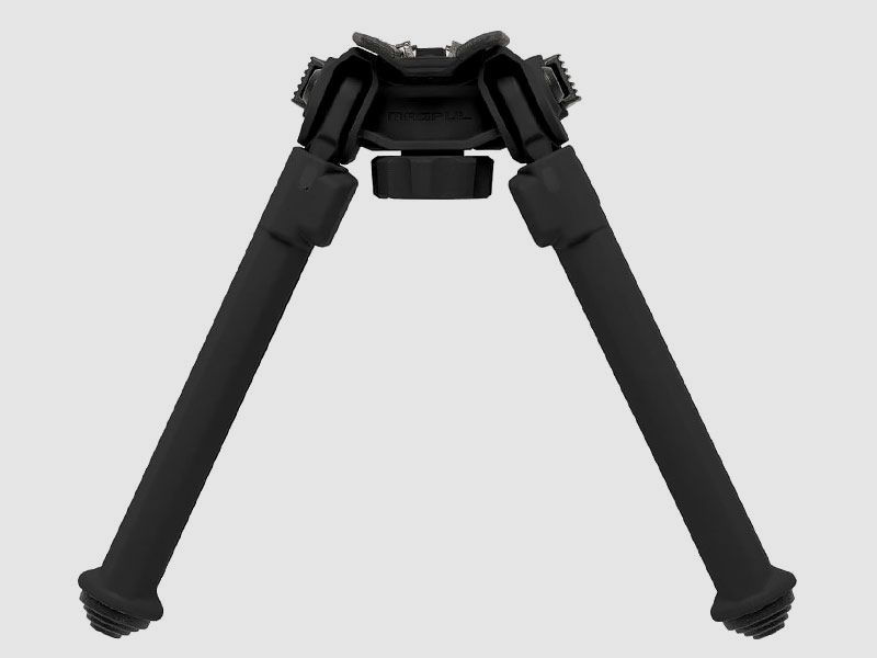 MAGPUL MOE-Bipod für Riemenbügelöse Schwarz