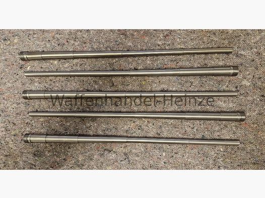 Lothar Walther Lauf K 98 k