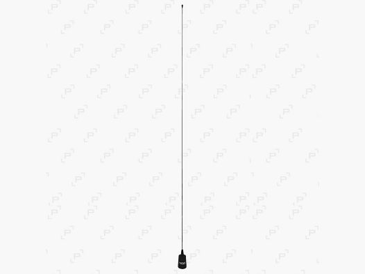 Antenne ROG HUNTING BLACK EDITION 125 cm (ohne magnetische Basis)
