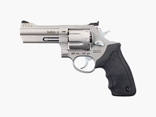 Taurus Revolver Model 608 4″