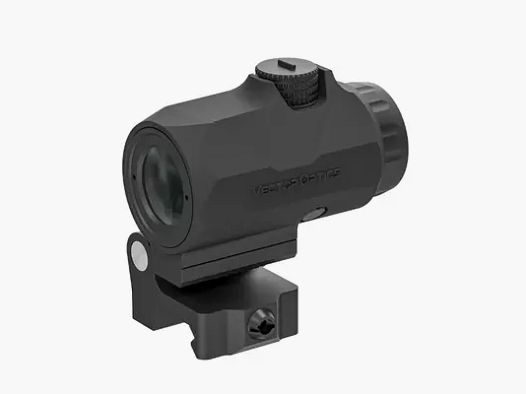 Magnifier Maverick IV | 3x22 | Vector Optics