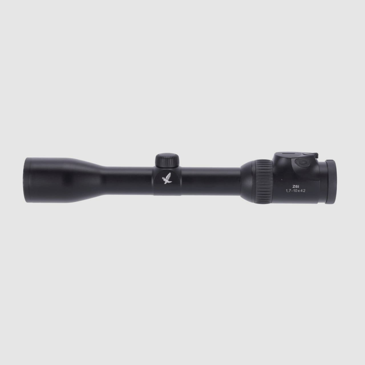 Swarovski Z6i 1,7-10x42 luneta