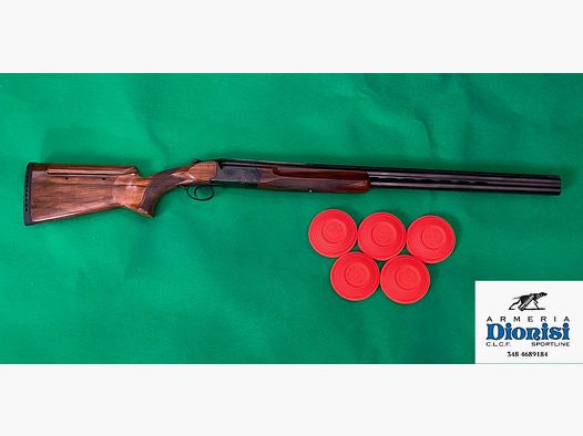 PERAZZI MX8