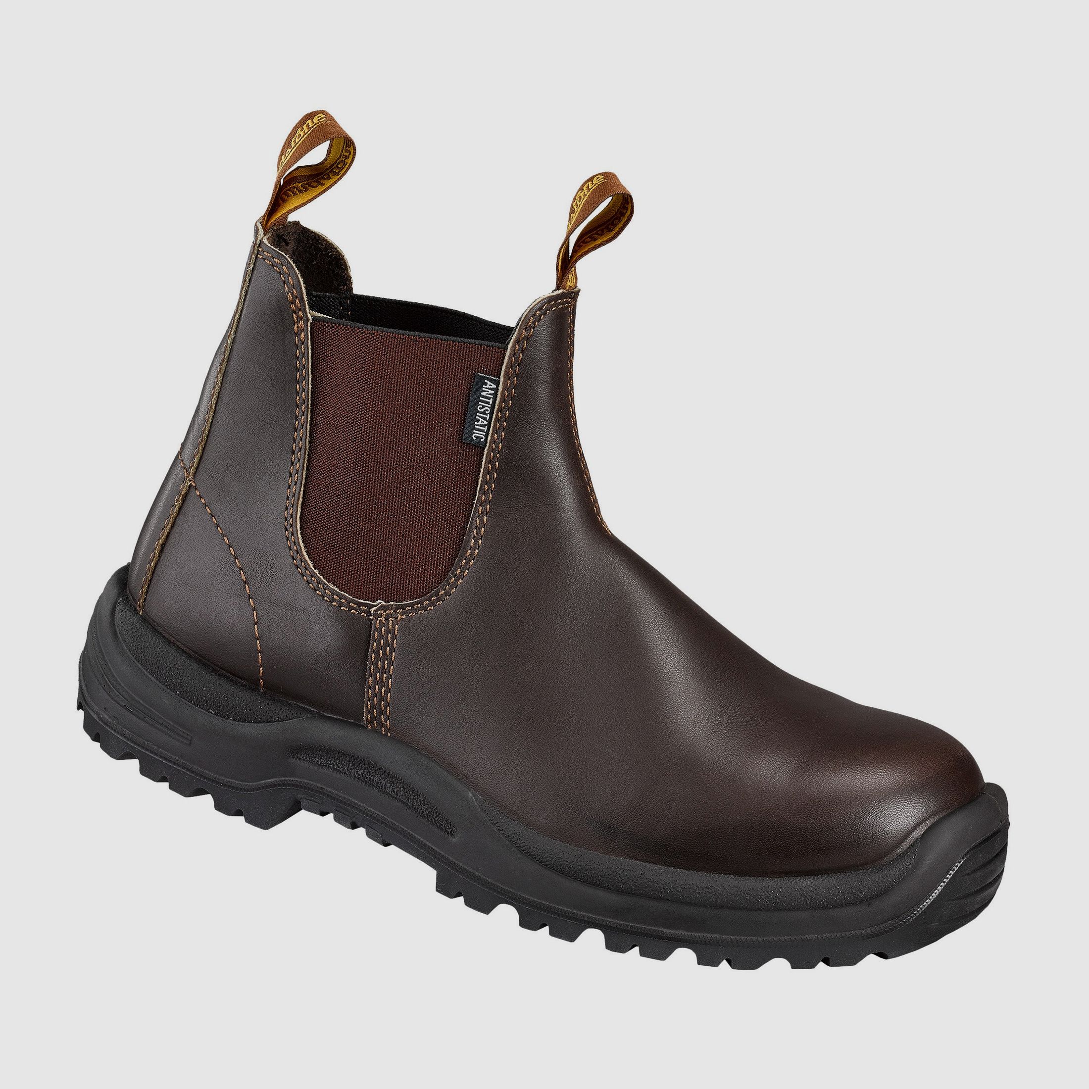 Blundstone Buty 122 Bezpieczeństwo S3