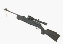 Umarex 850 M2 XT Kit BLK 4,5mm