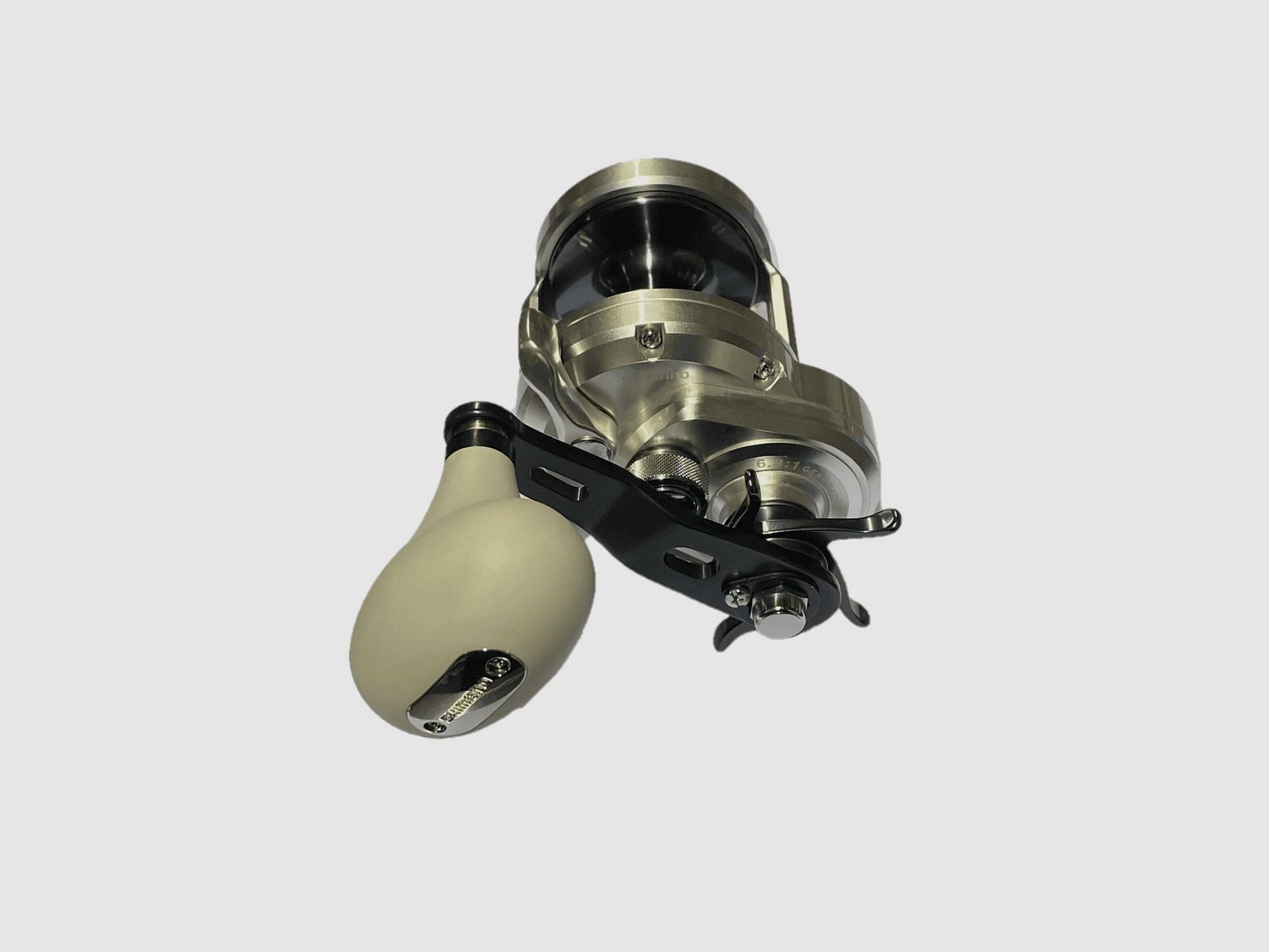 Shimano Trinidad 14A – GM, billede 2 af 2