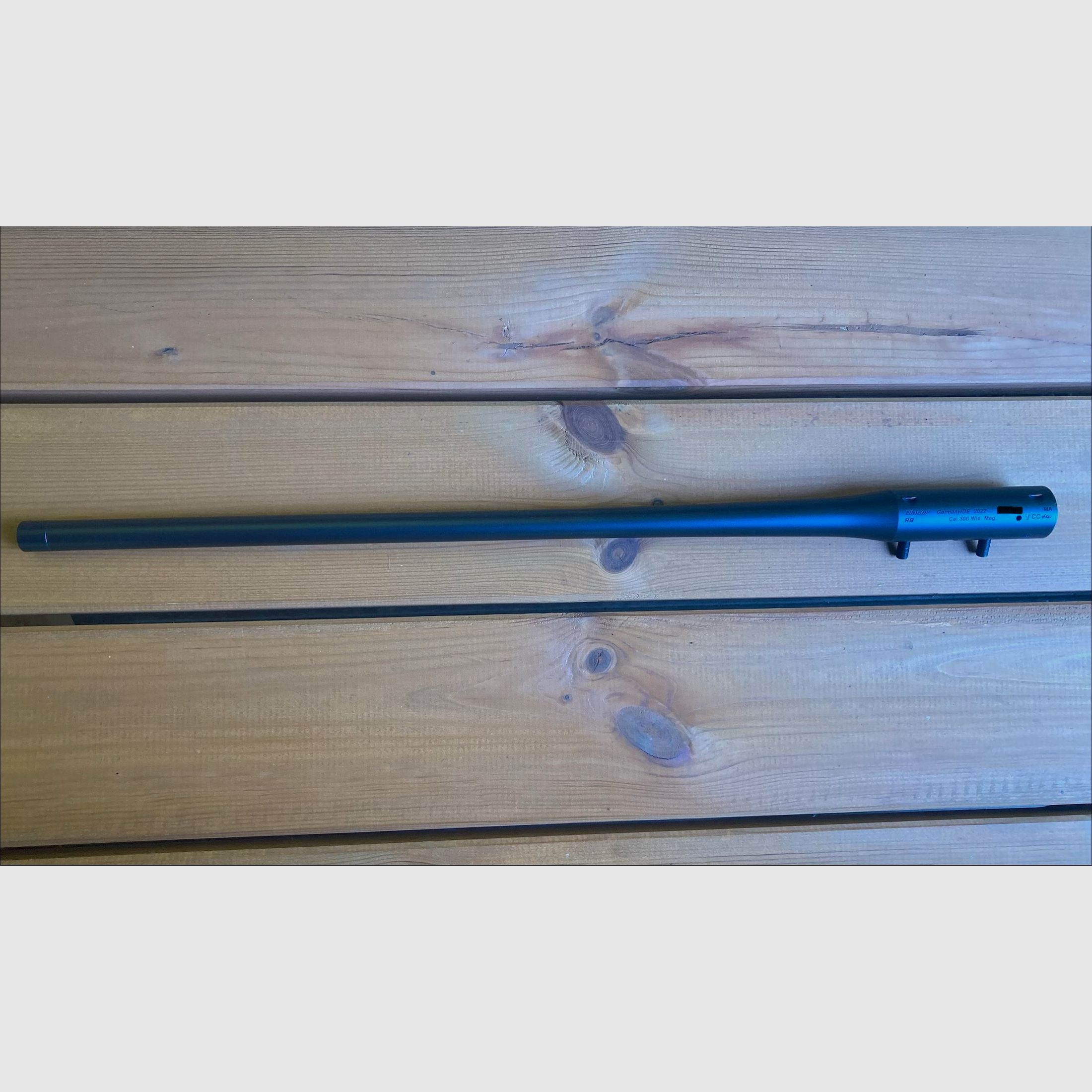 AL Blaser R8 .300 Win. Mag. LL 58 cm MGW M15x1
