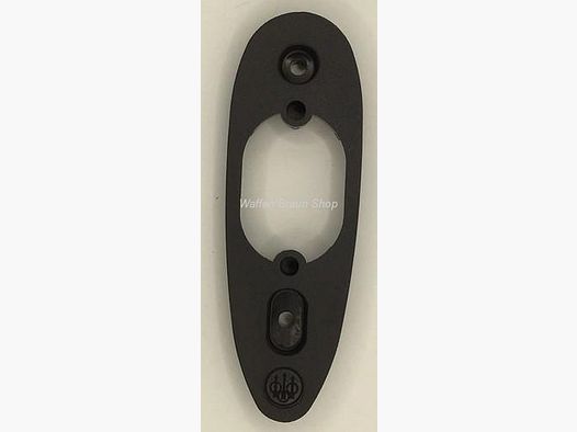 Beretta accessoires geweer tussenstuk 12,5mm sport