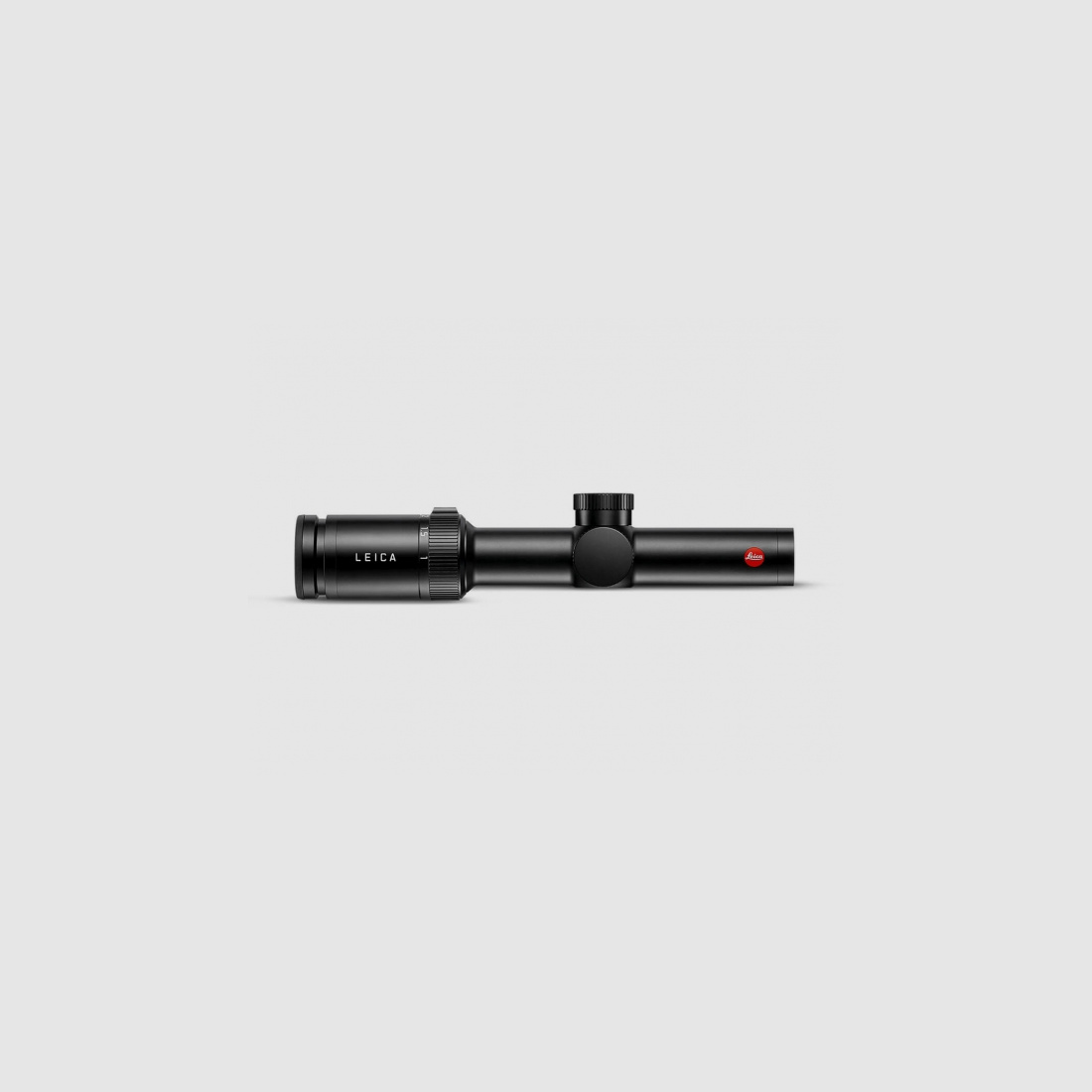 Leica Amplus 6 1-6x24i riflescope