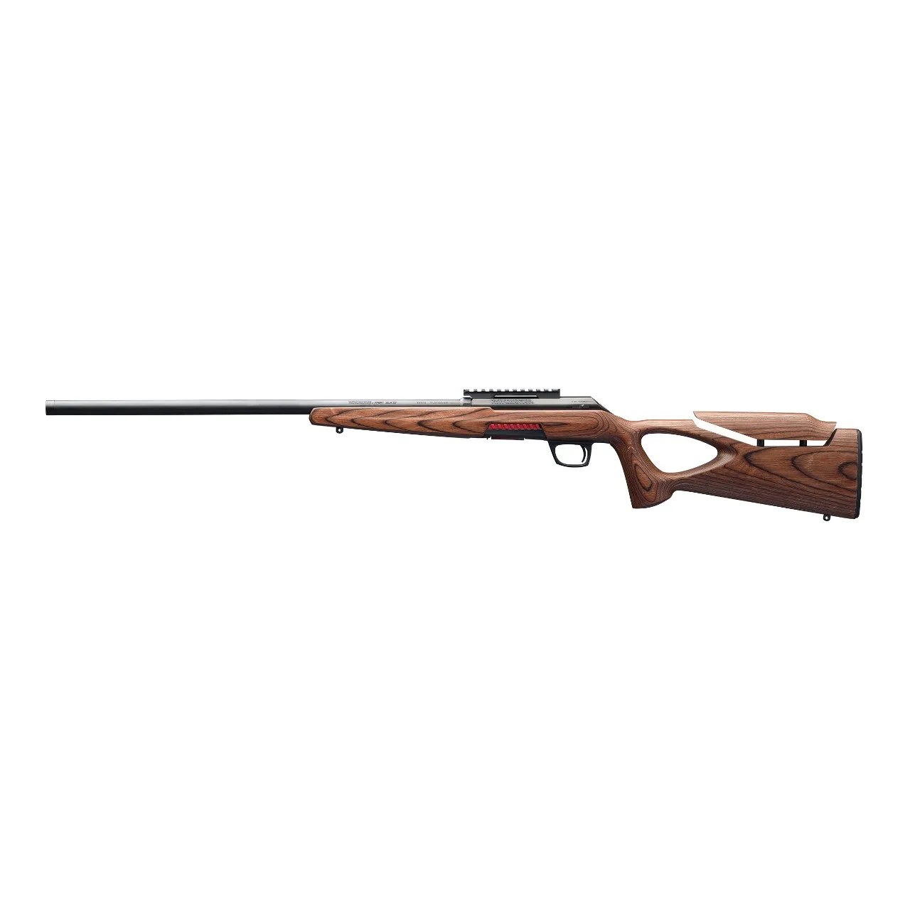 WINCHESTER Xpert Daumenloch 18 Zoll .22LR, Bild 2 von 3