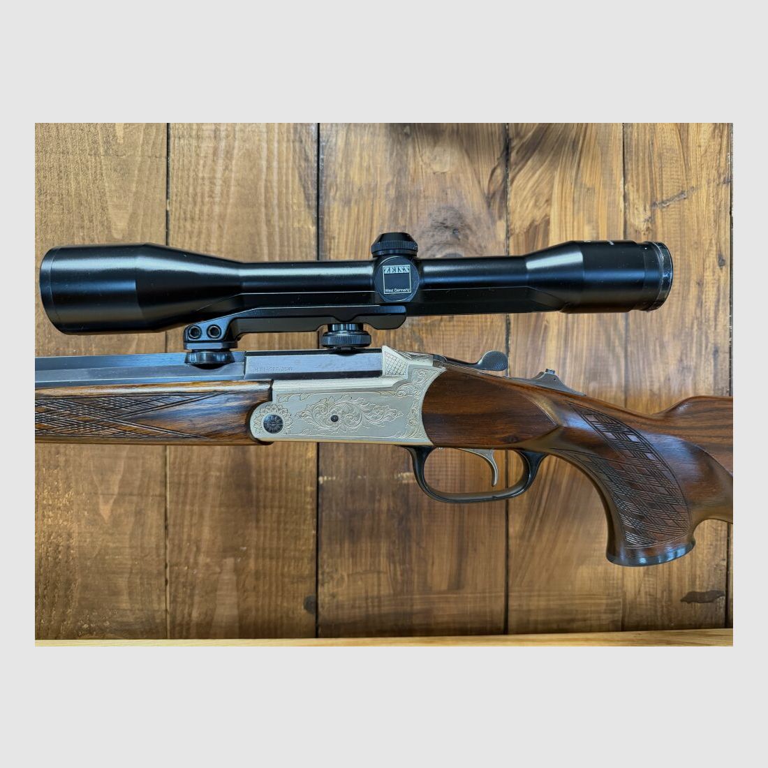 Blaser K770