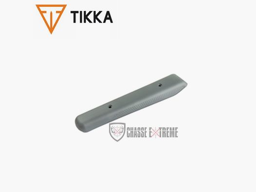 Vorder TIKKA T3x Soft Touch Grau