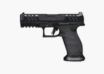 WALTHER PDP PRO NT FULL SIZE OR 4.5 9X19 18 COUPS