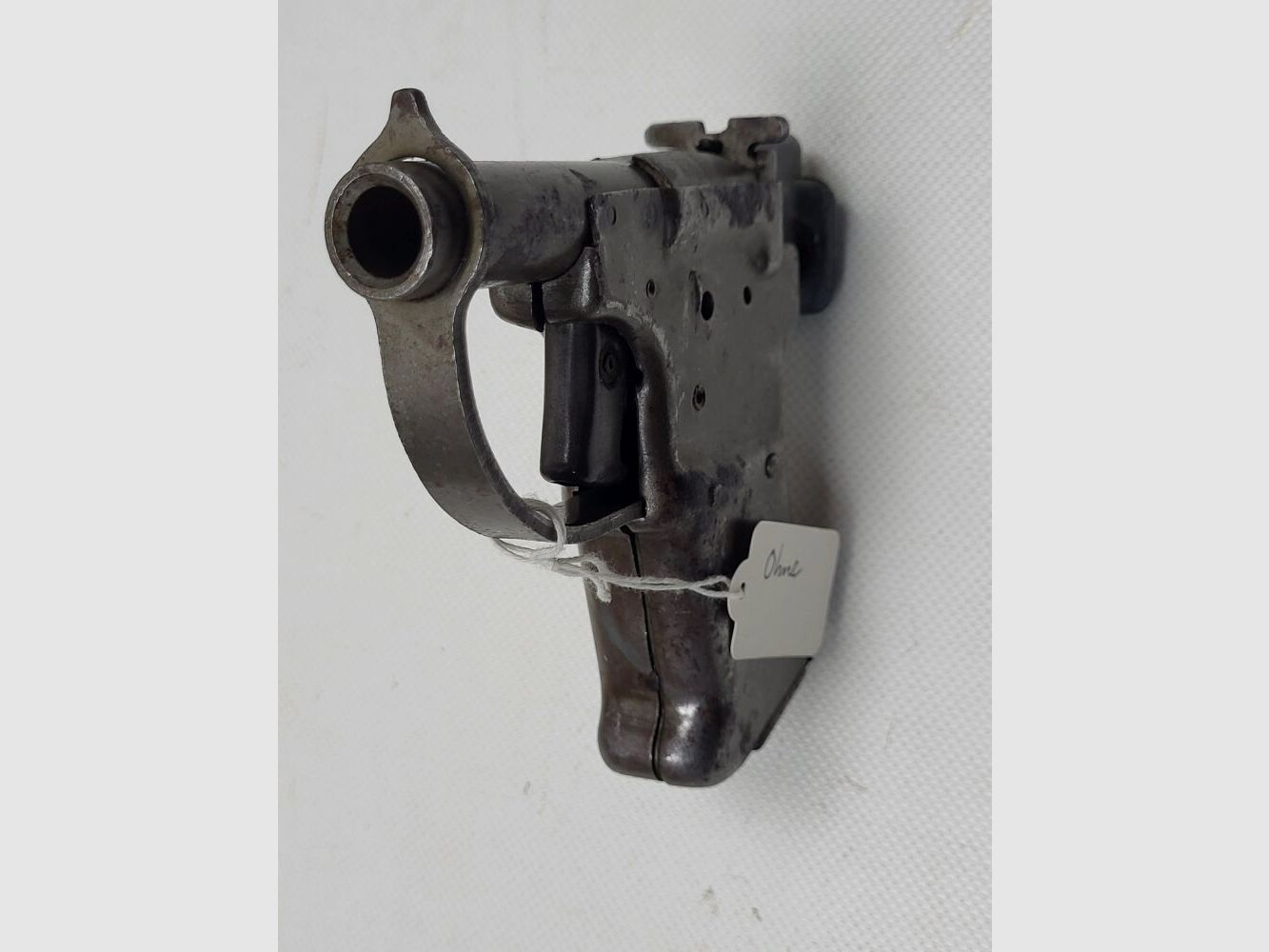 División de Lámparas Guía de General Motors FP-45 Liberator, imagen 6 de 6