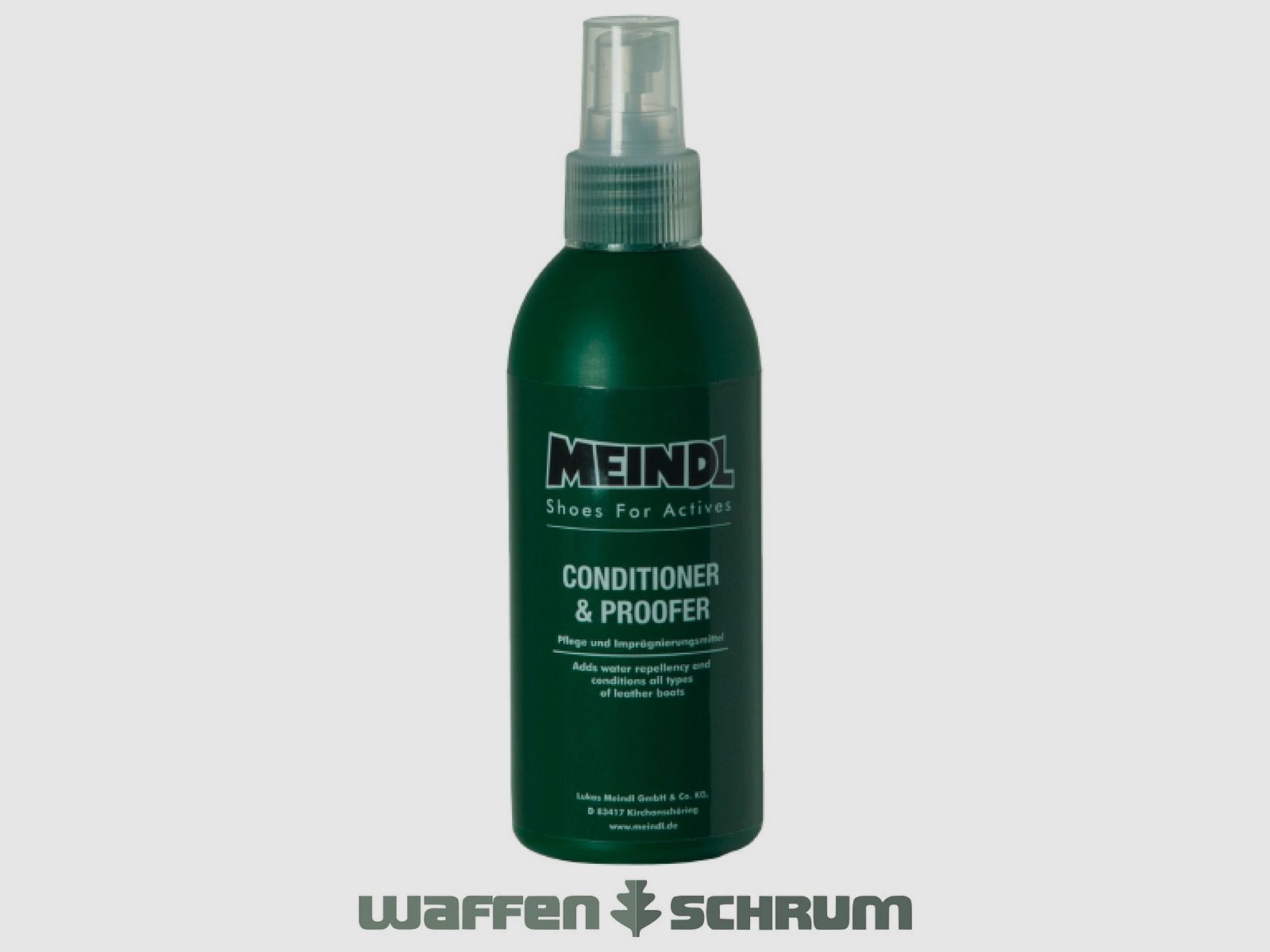 Meindl Conditioner & Proofer