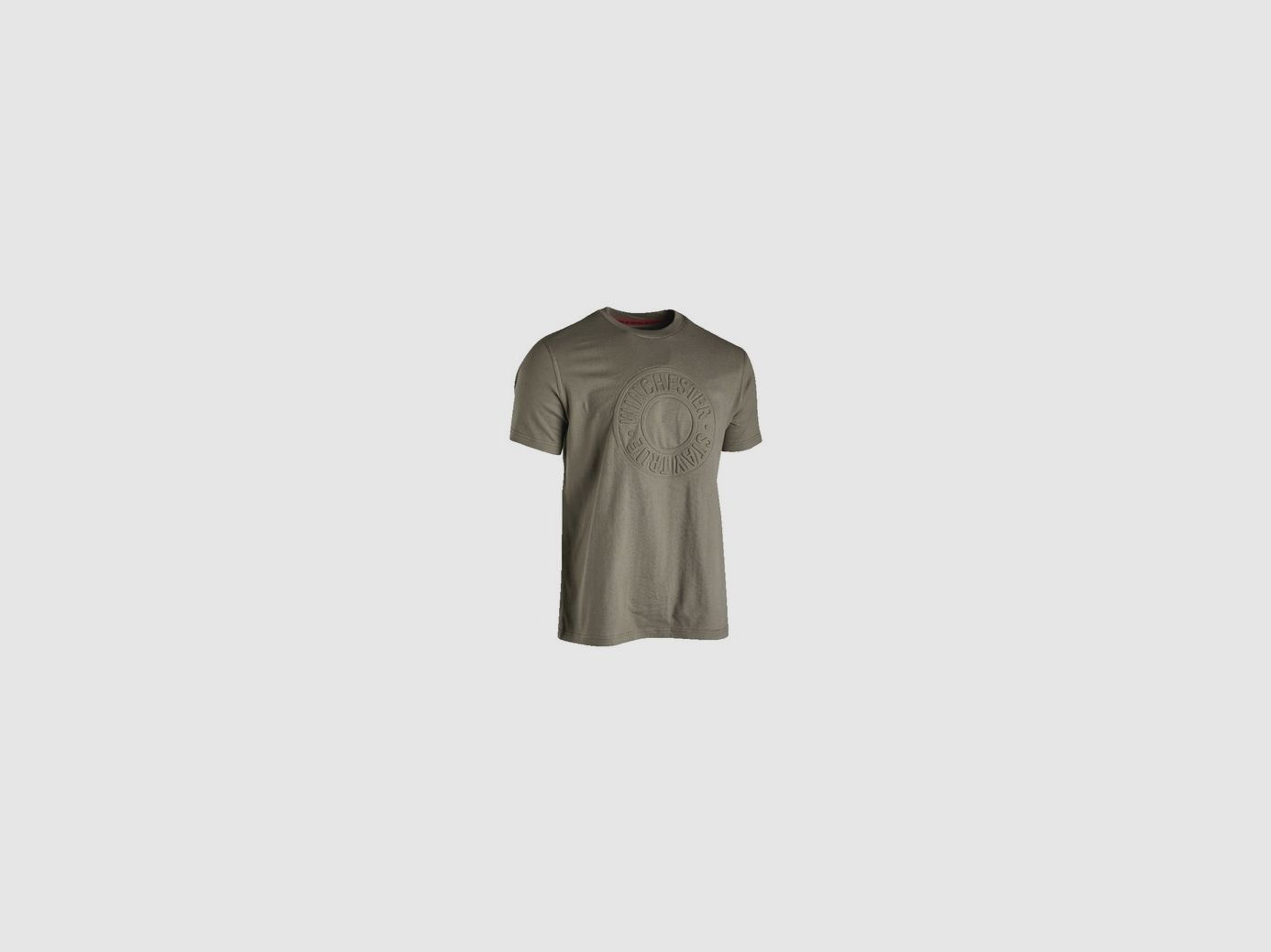 T-Shirt Winchester Hope Kaki Größe 2XL