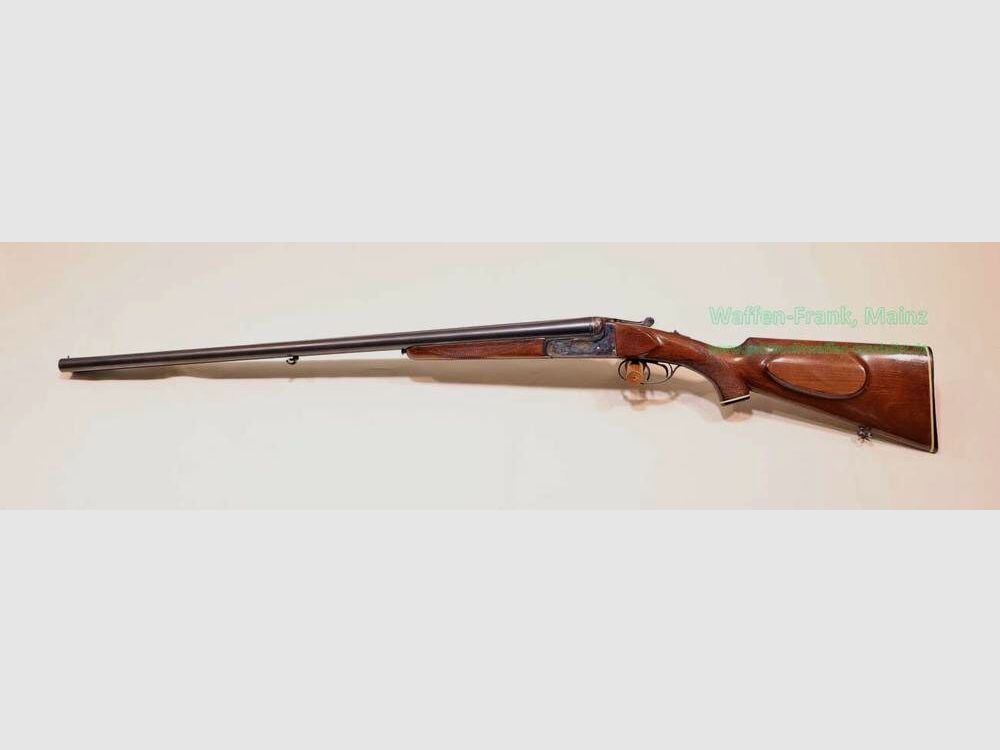 Zabala - Wischo Mod. Jagd