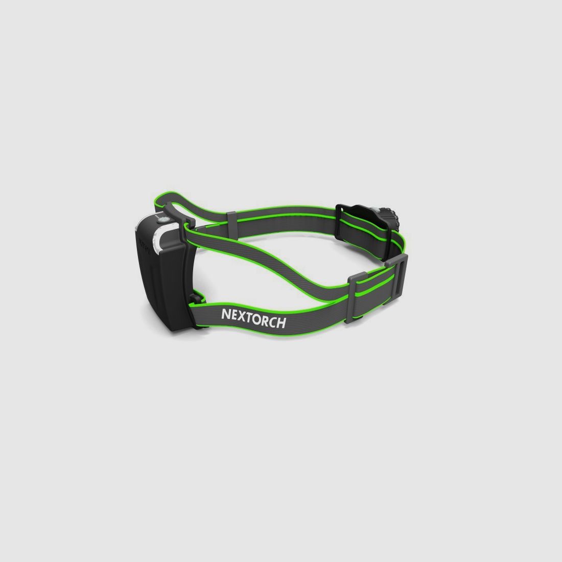 NEXTORCH Lampes frontales – myStar, myStar R, R AA & Max Star