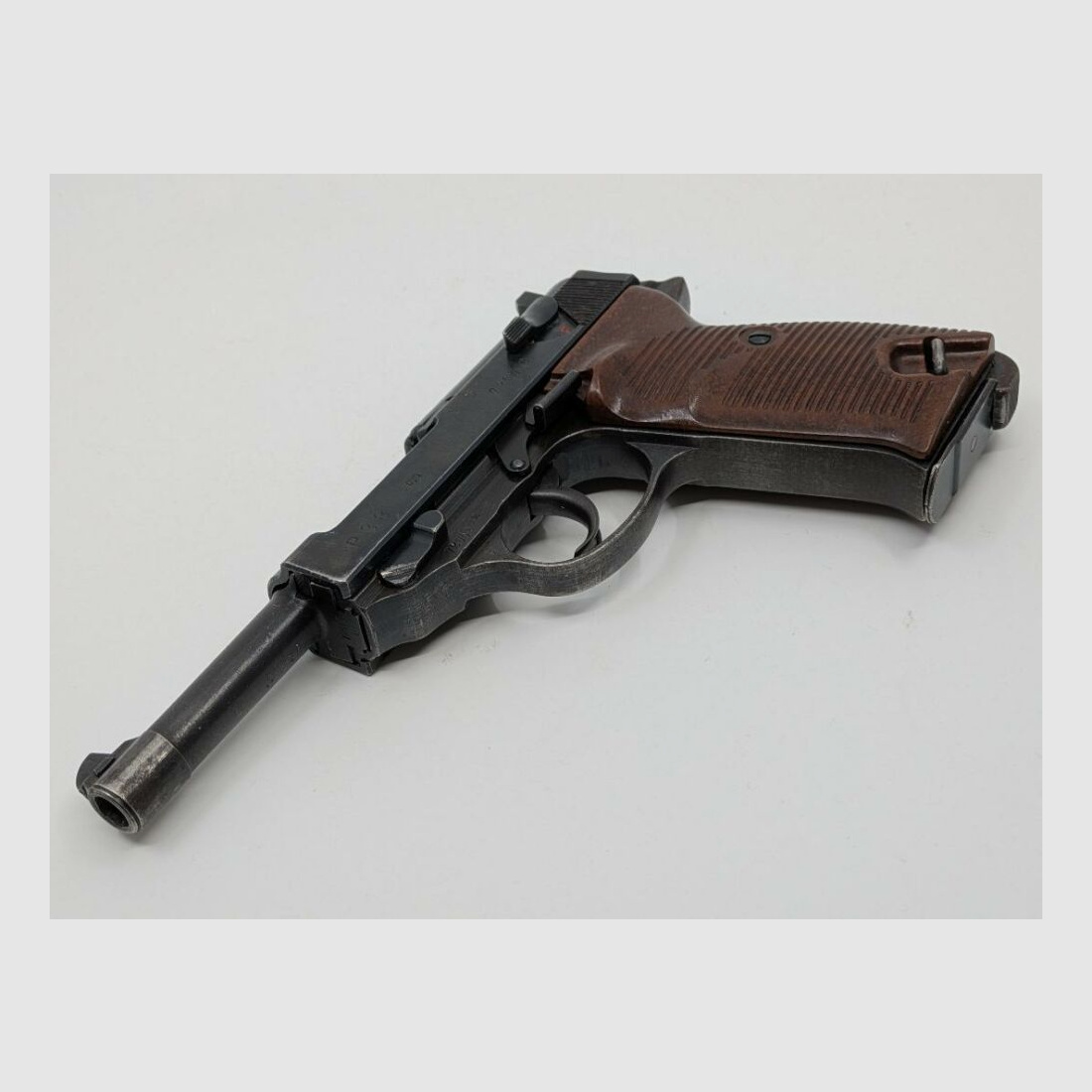 Walther cyq P38