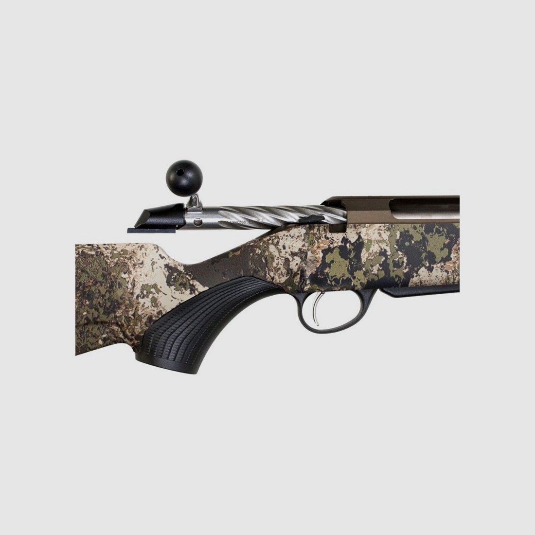 Tikka T3X Lite Veil Wideland - .243 Win - 51 cm - żłobiony/ gwintowany 5/8"x24, zdjęcie 2 z 2