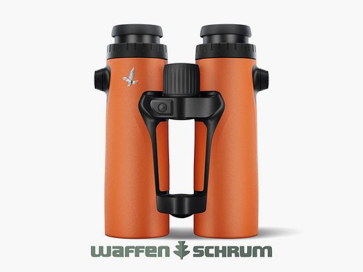 Swarovski EL Range TA 10x42 W B Orange