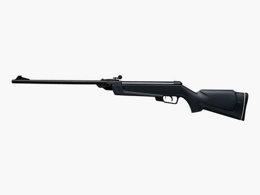 Gamo Deltamax force 4,5mm 7,5 joules.