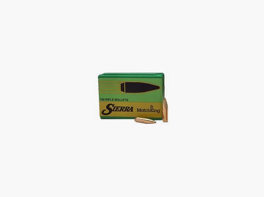 Sierra .308 Match King HPBT 168grs 500 Stk.