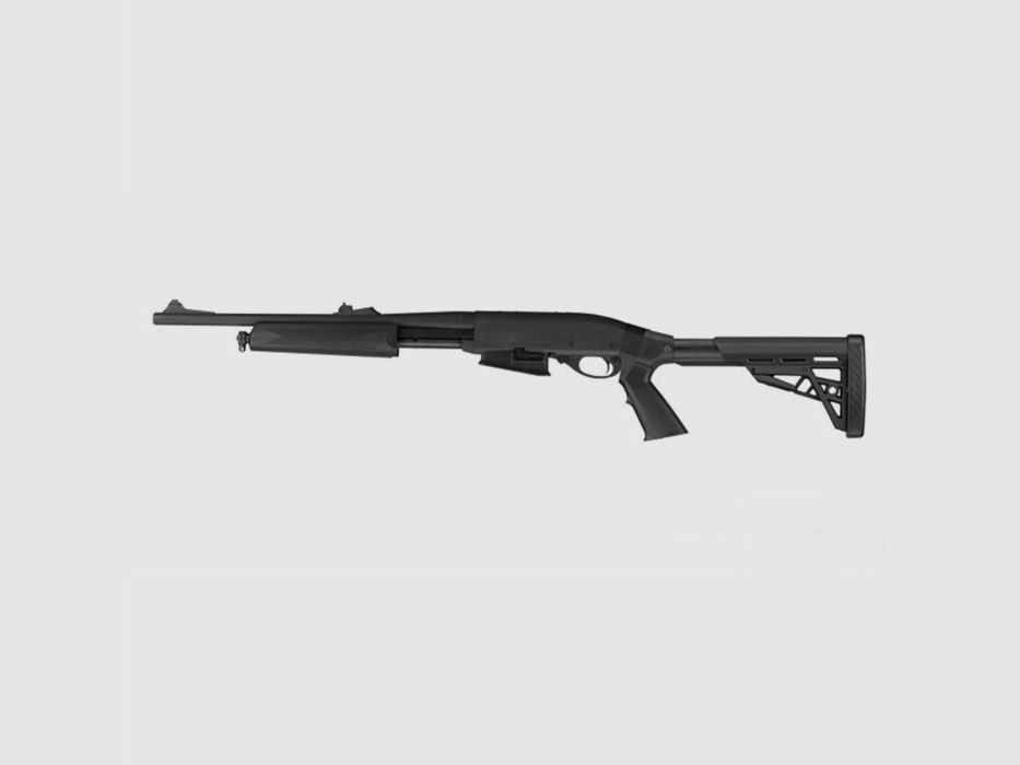 ADVANCED TECHNOLOGY REMINGTON 7600 STOCK ADJUSTABLE BLACK, imagen 3 de 4