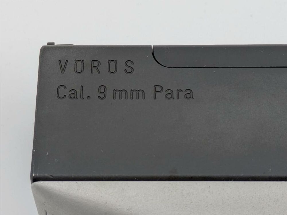 Vörös Mod. 1