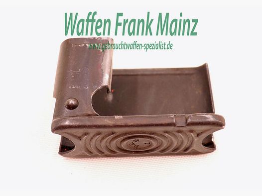 USA, Różne ramki ładujące do M1 Garand .30-06/.308Win