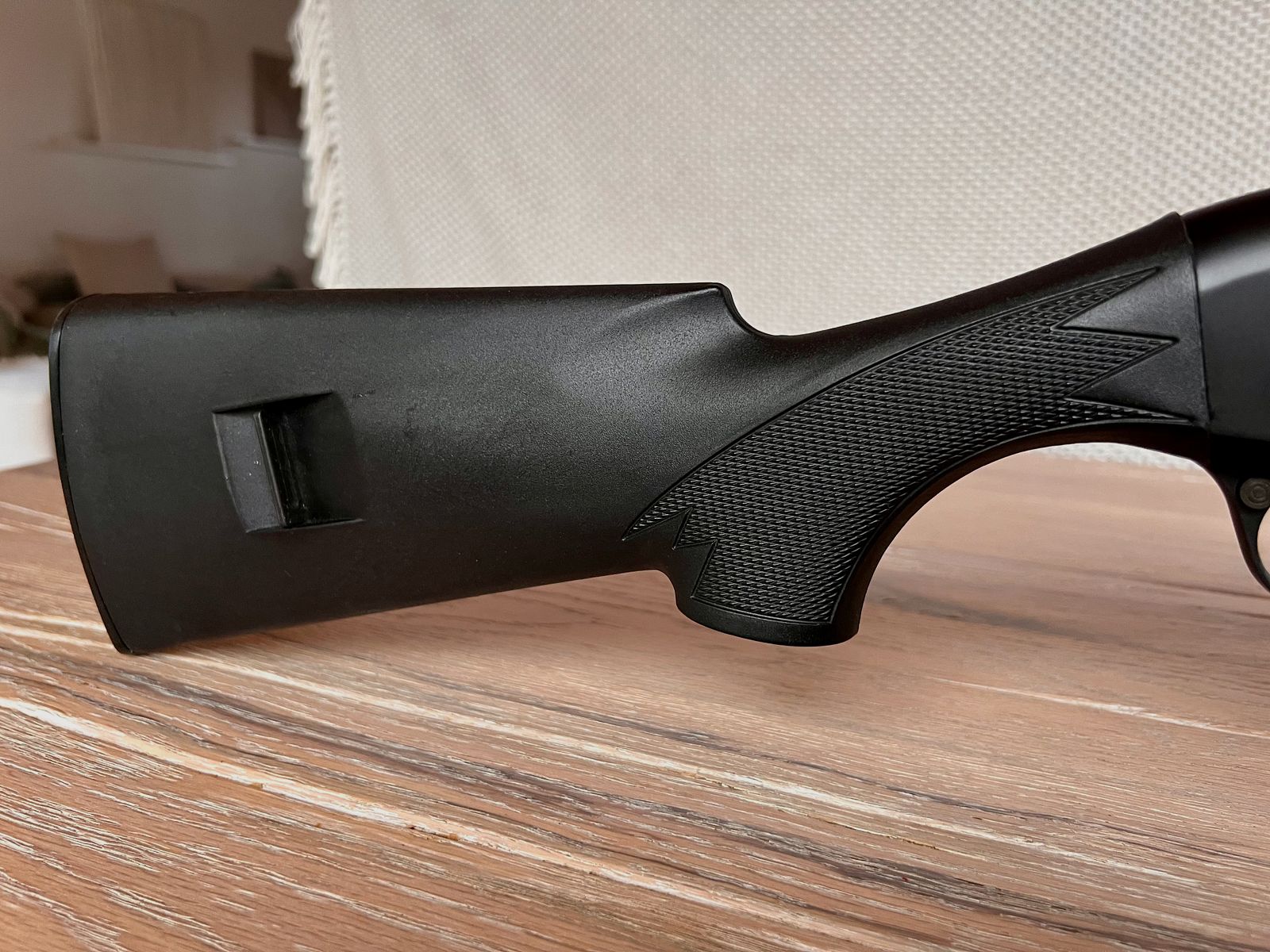 Benelli Selbstladeflinte M3 Super 90 Tactical