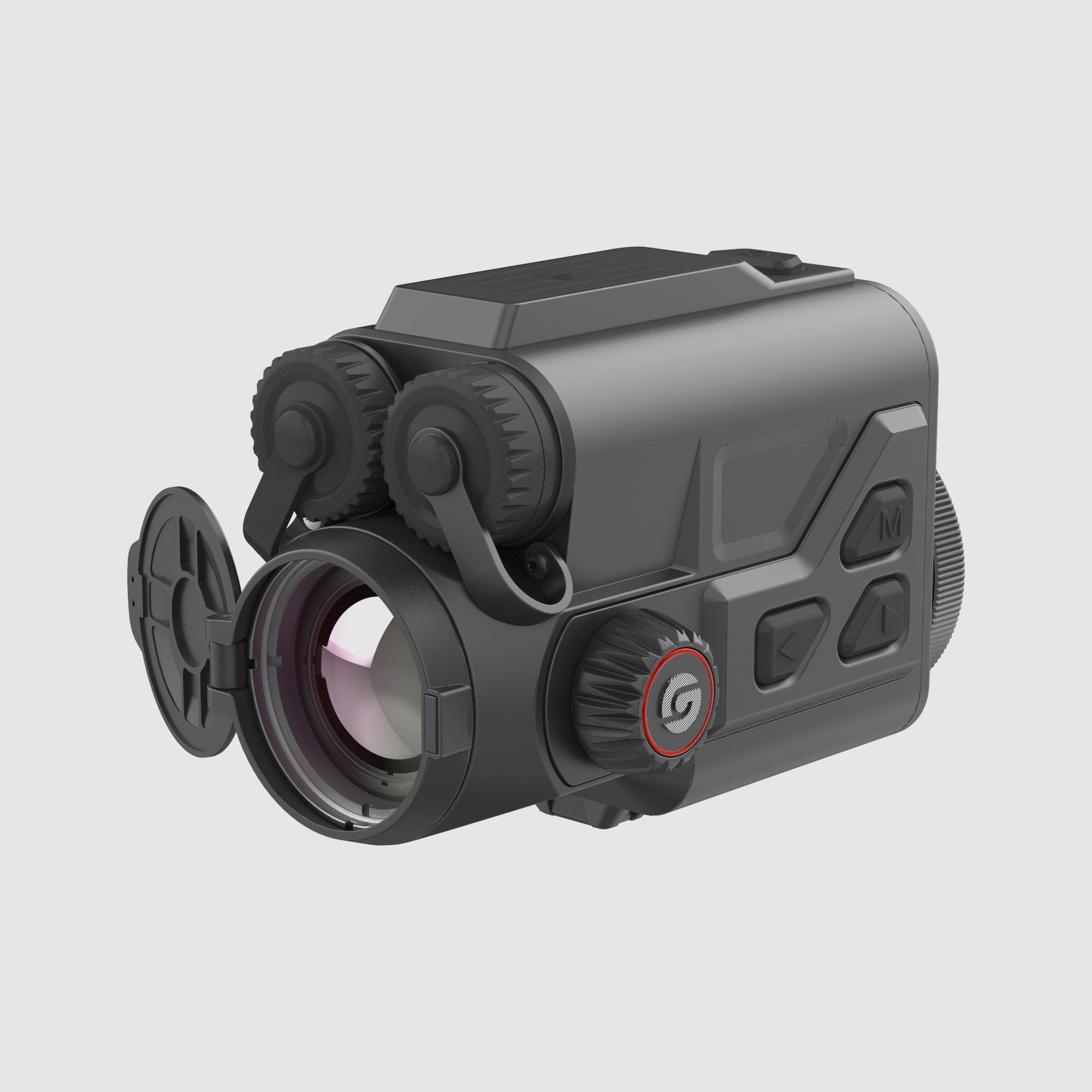 GUIDE Wärmebild Vorsatzgerät TB630LRF