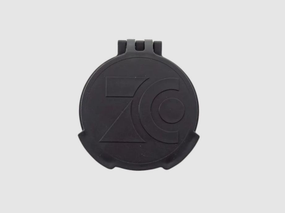 ZERO COMPROMISE OPTIC - Flip-Up Objektivschutz von Tenebraex