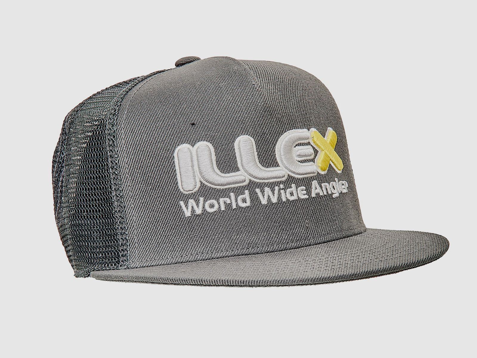 Illex Cap Snapback Original