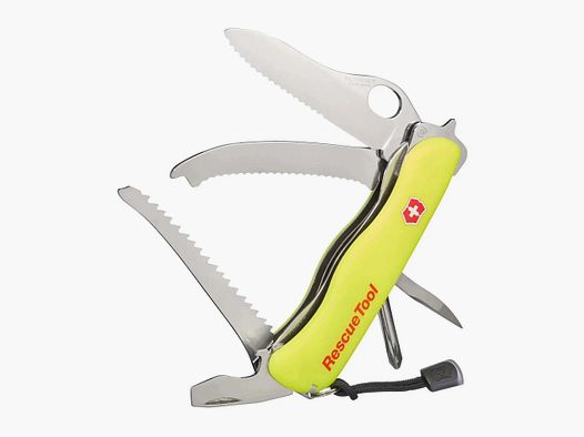 Victorinox RescueTool