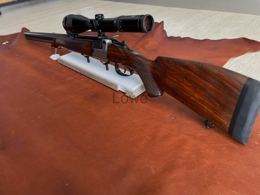 Krieghoff Teck