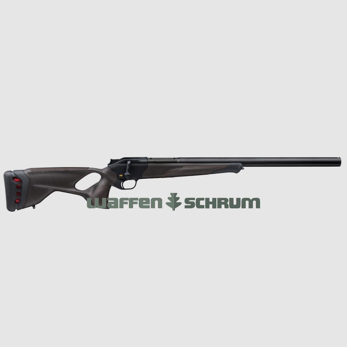 Blaser R8 Ultimate Silence