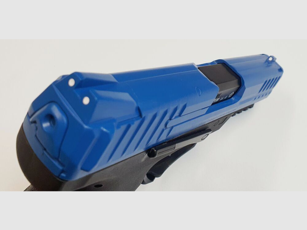 UMAREX RAM T4E Pistool H&K SFP9 in kaliber .43