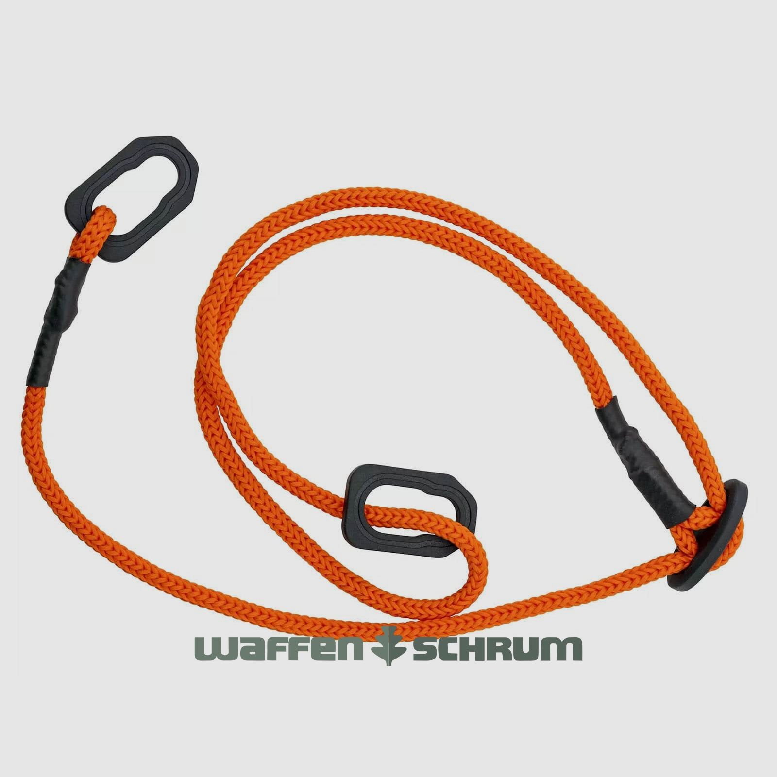 Blaser cord attachment target stick / 25x15cm