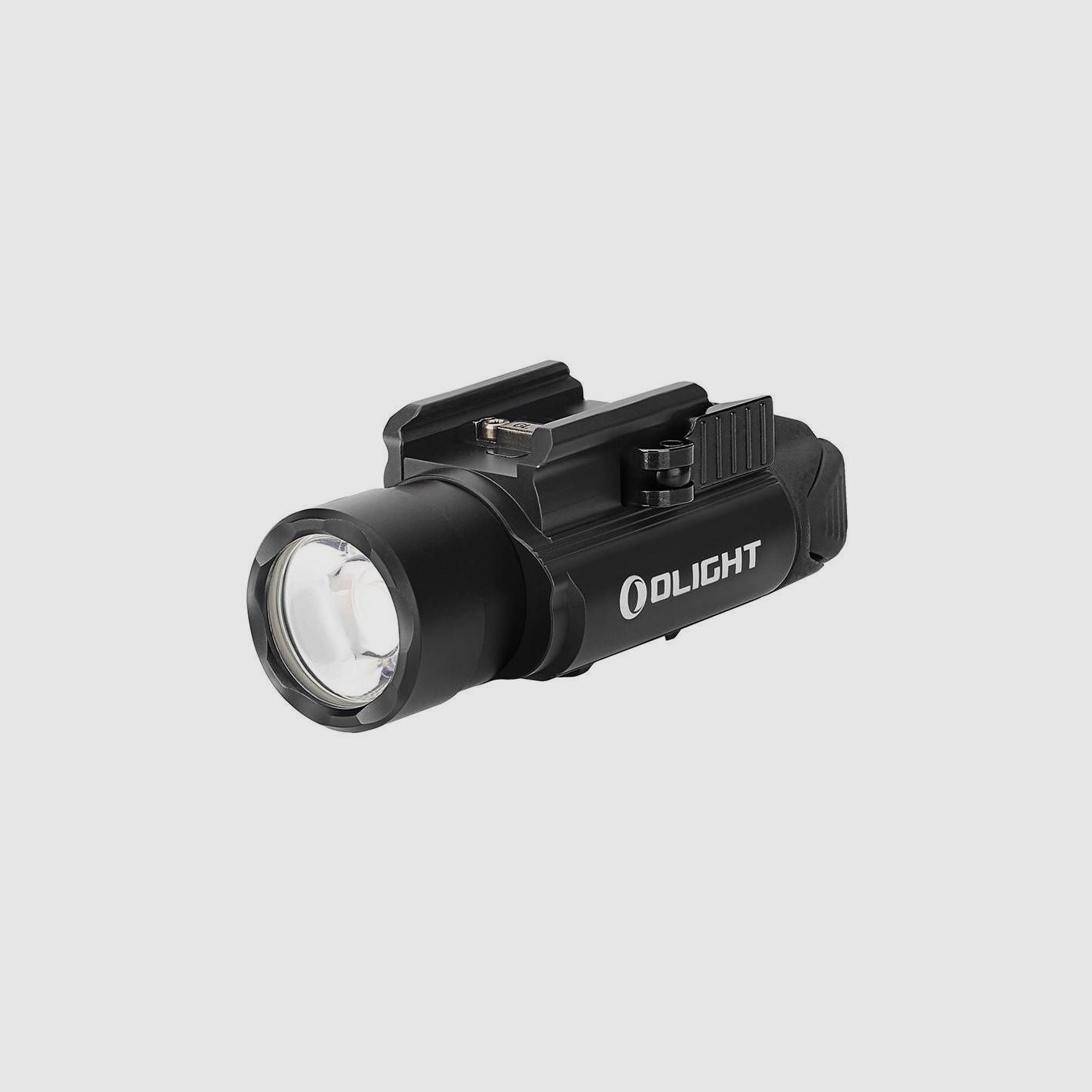 Olight LED Taschenlampe für Kurzwaffen PL-PRO Valkyrie 1500 Lumen