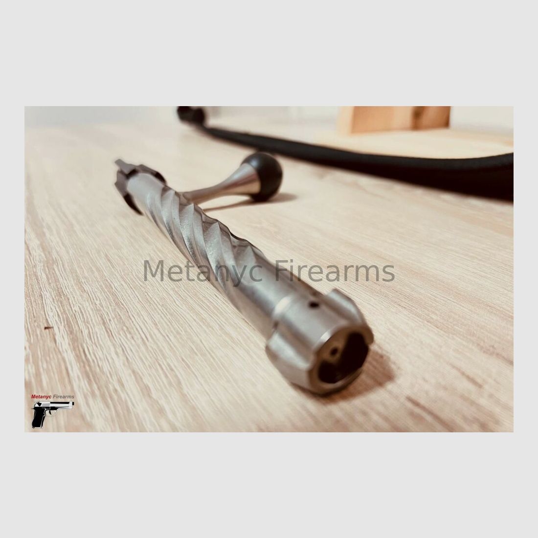 Tikka Tikka T3x Roughtech Black .30-06Spring