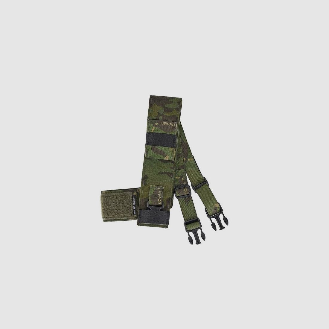 SPIRITUS SYSTEMS FAT STRAP – MULTICAM TROPIC