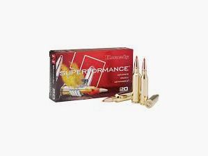 BALAS HORNADY 30-06 180 gr SST