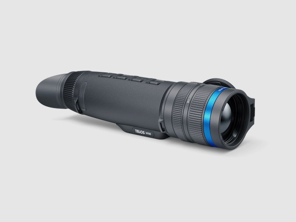 Vorführgerät: Pulsar TELOS XP50, Bild 3 von 6