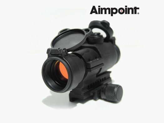 Aimpoint Patrol Rifle Optic (PRO) 2MOA