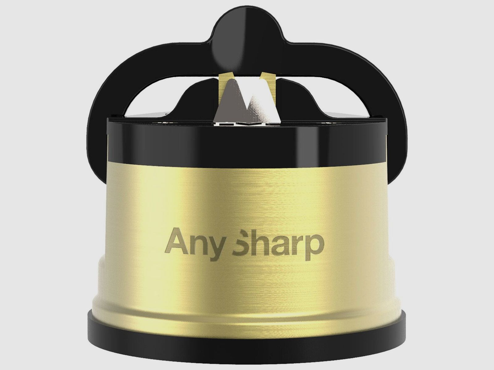 Ostrzałka AnySharp Pro Brass