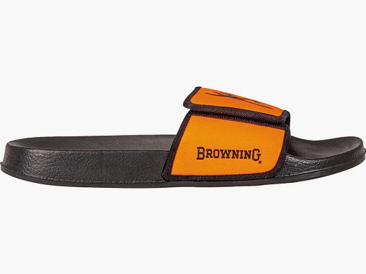 Browning Schlappen Browniletten