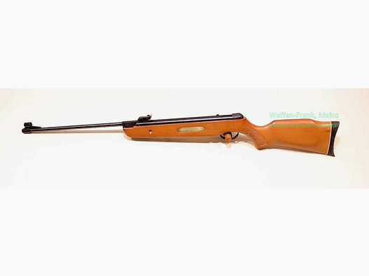 Elgamo, Spanien Mod. Hunter 440/Barcelona 4,5mmgezogen
