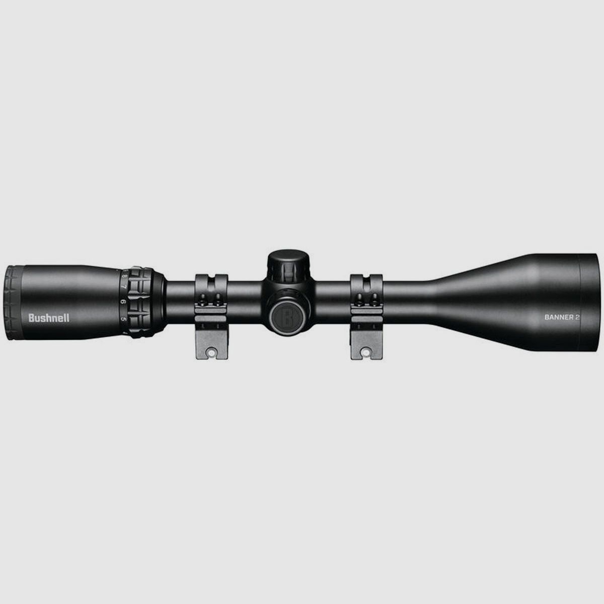 Zielfernrohr BUSHNELL BANNER 2 3-9×50 DOA-QBR, Bild 6 von 9